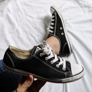 Converse Chuck Taylor